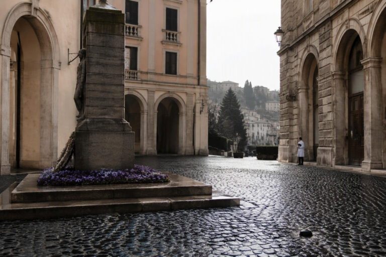 Come ascoltare i giovani: la lezione dopo Edoardo Petrella