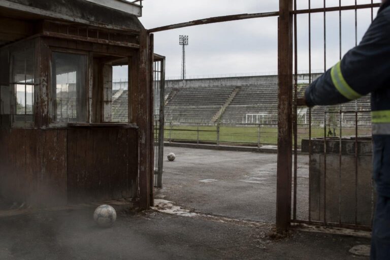 Comune di Cisterna revoca la concessione a Latina Calcio