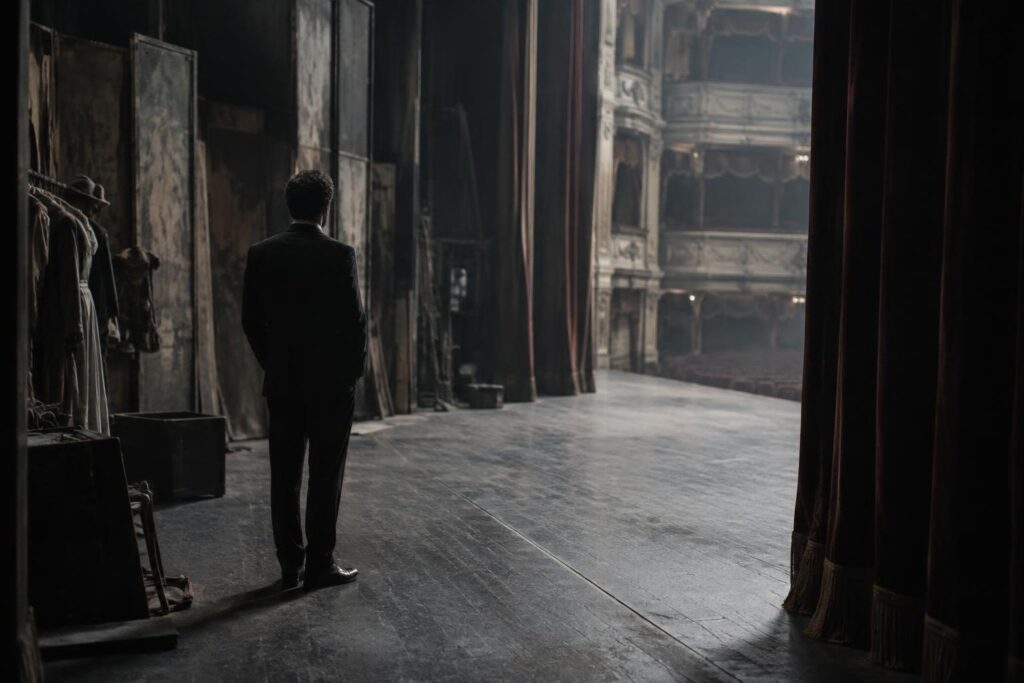 Dittico elisabettiano in scena a Teatro Argentina: Shakespeare e Ford