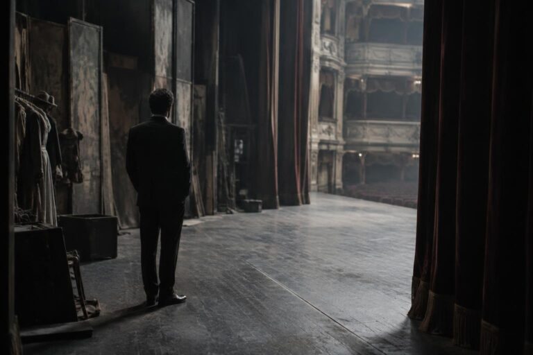 Dittico elisabettiano in scena a Teatro Argentina: Shakespeare e Ford