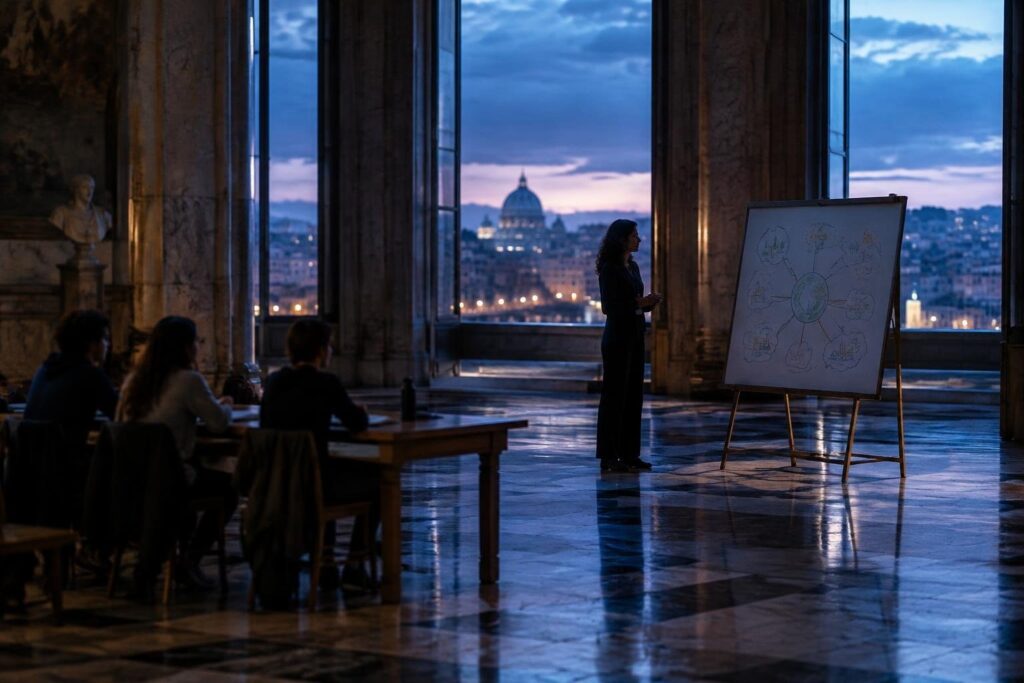 EduFestival 2026: incontri, laboratori e LIS per la prima infanzia
