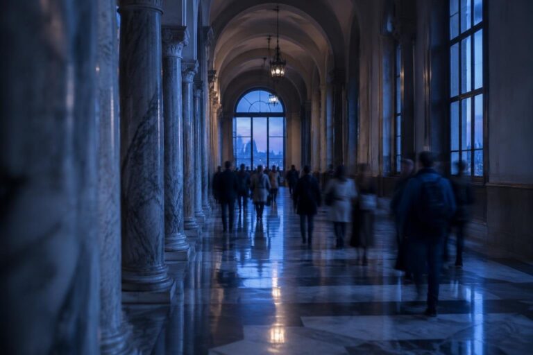 Elezione 2026 della Sapienza: Carcaterra batte Lucidi con il 65%