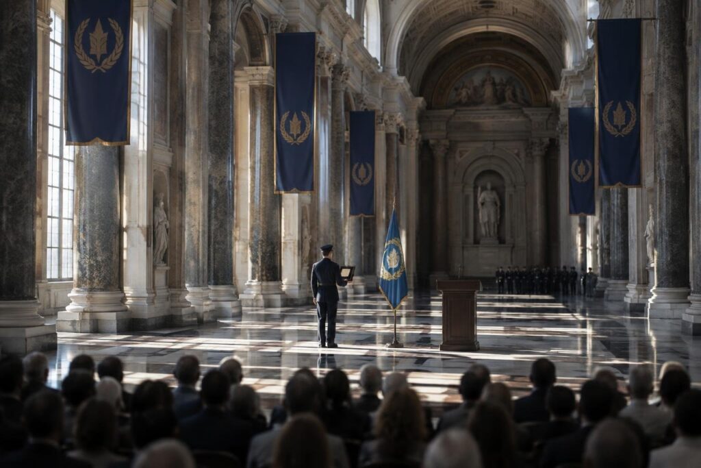 Encomio a Bologna per l’operazione contro la corruzione minorile