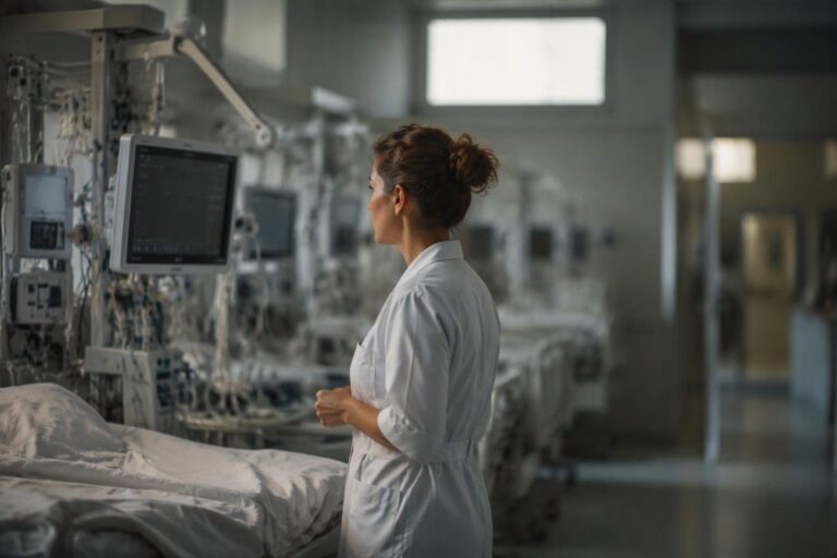 Evelina Sgarbi denuncia la gestione medica di Vittorio Sgarbi