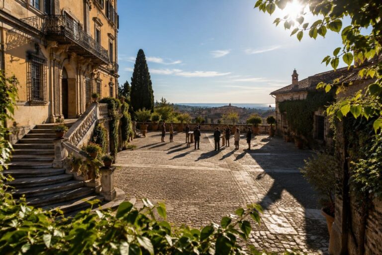 Evento a Lanuvio: nasce il libro sul futuro dei centri storici