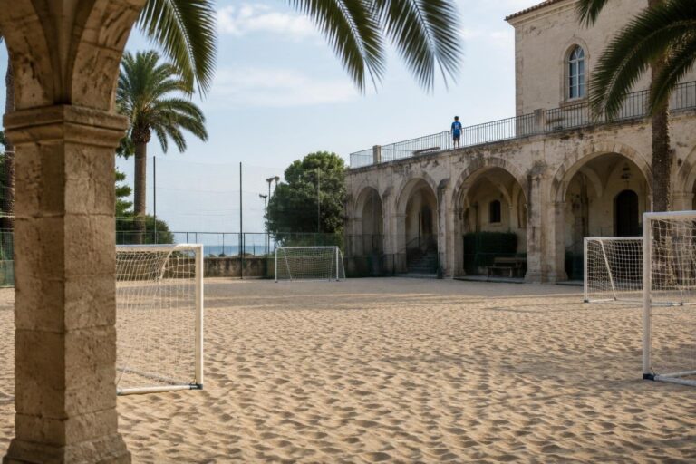 Fregene Summer Cup: una giornata di sport e amicizia a Fregene