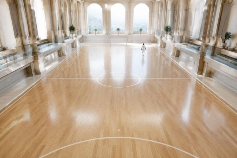 Futsal a Roma: dove giocare, quanto costa, come scegliere