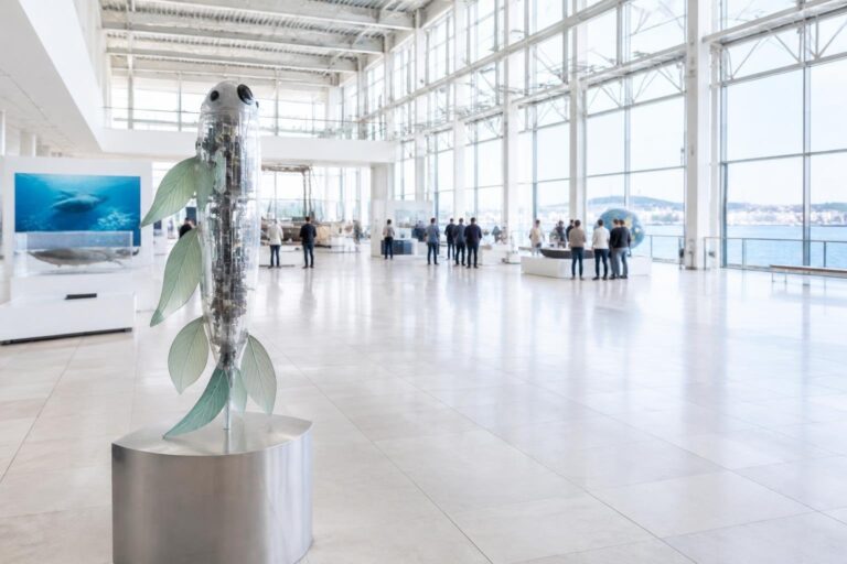 Genova, Festival della Scienza 2026: robotica marina, intelligenza artificiale e innovazione verde