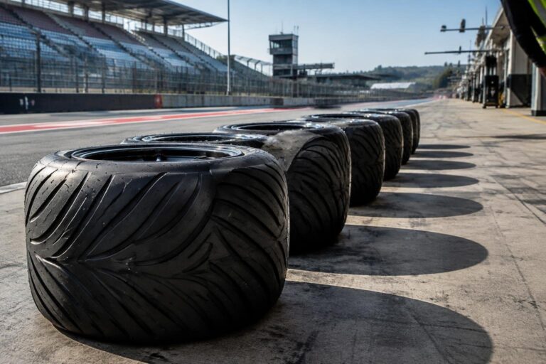 Guida F1 per iniziare: format, gomme e strategie