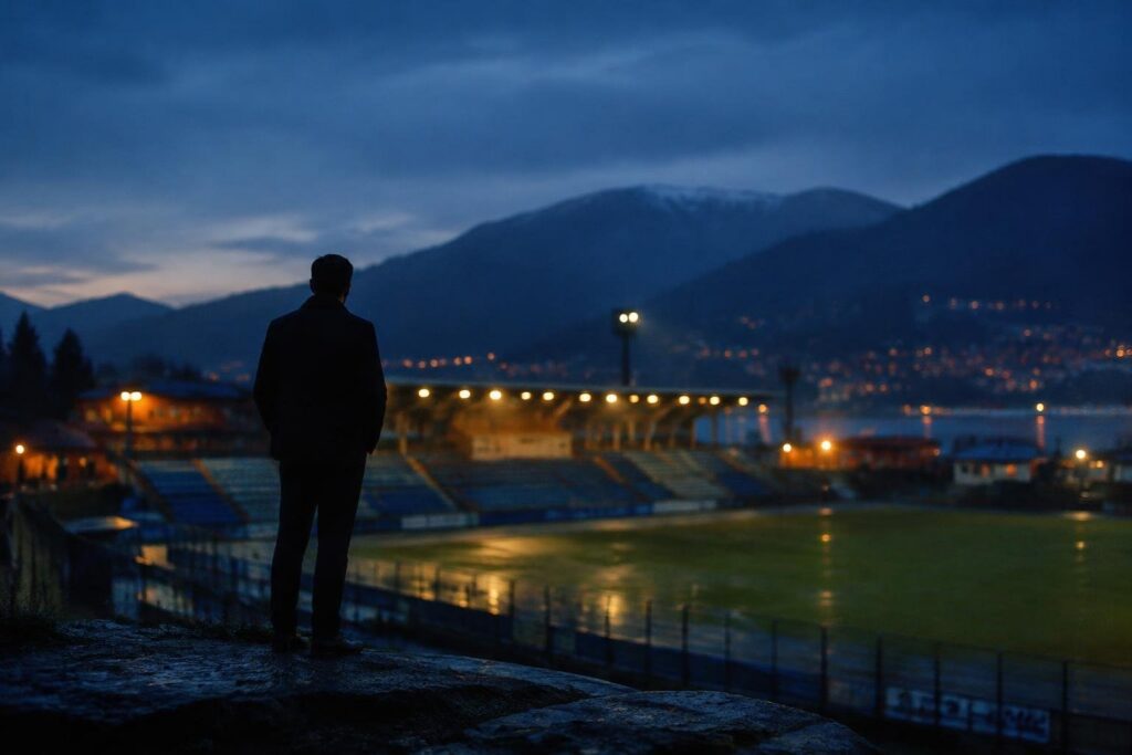Il rosso a Malen è un fotogramma, dice Gasperini dopo il pareggio 0-0