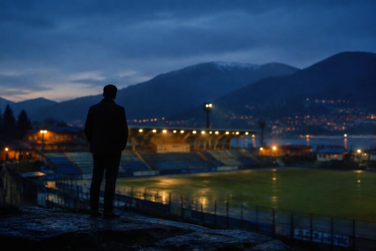 Il rosso a Malen è un fotogramma, dice Gasperini dopo il pareggio 0-0