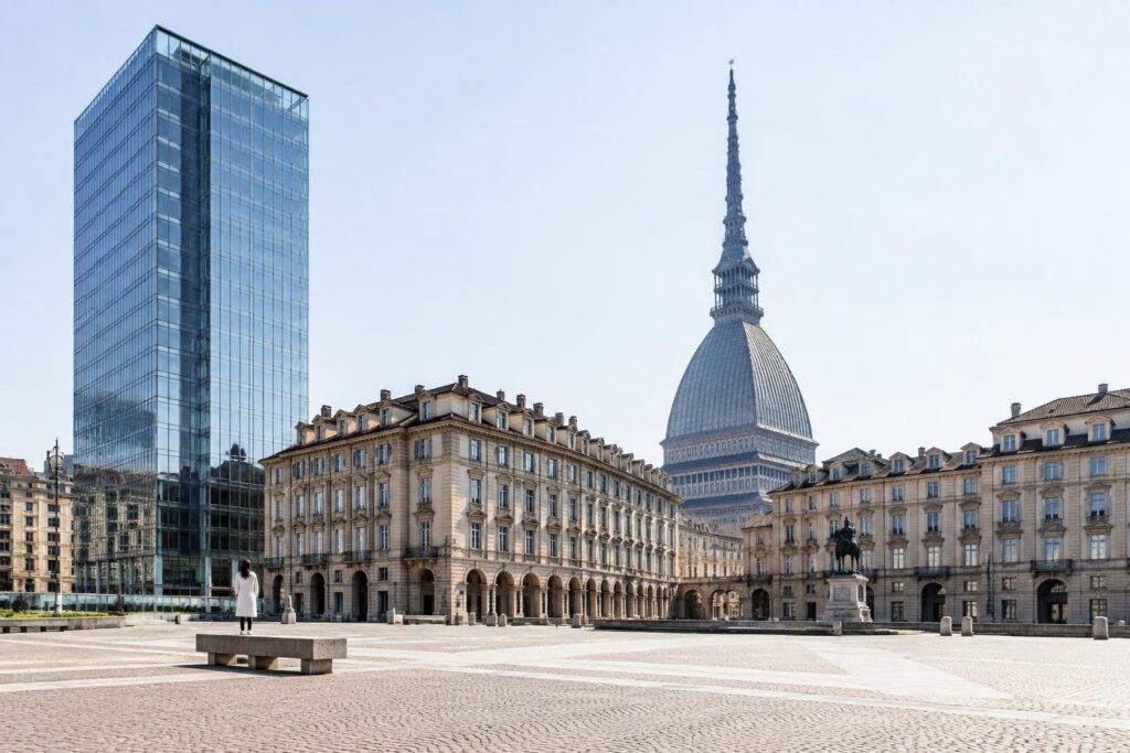Incontro a Torino: Cisterna di Latina e la rete READY per i diritti LGBT