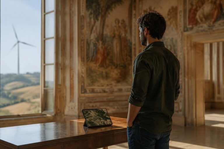 Innovazione e sostenibilità: i vincitori degli Oscar Green Lazio