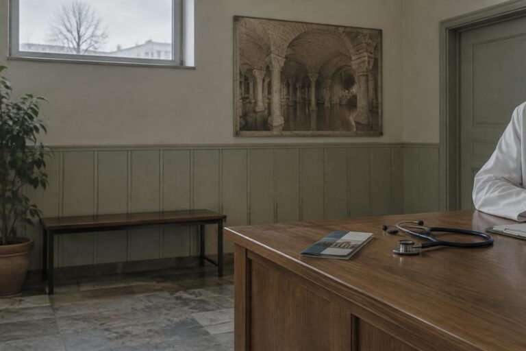 Itinerari di salute ad Albano: cultura, screening e visite guidate
