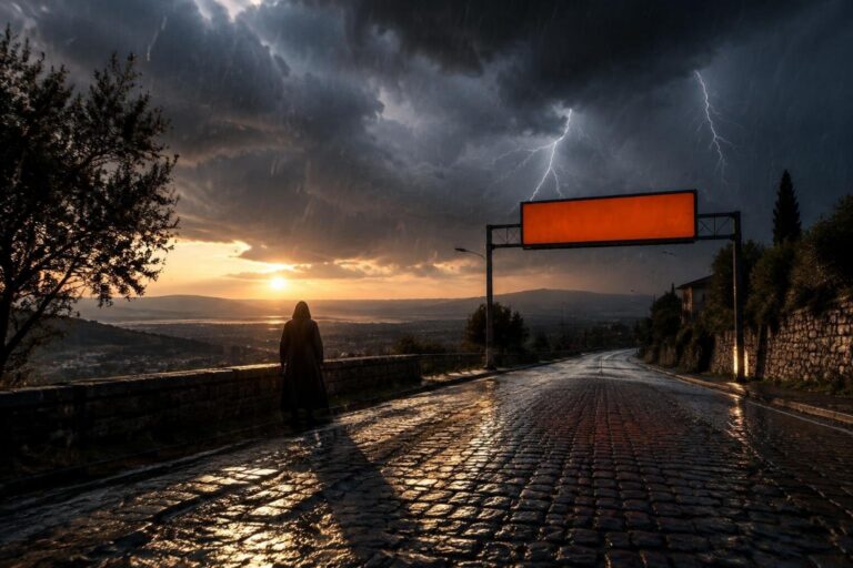 Maltempo nel Lazio: arancione per Cisterna di Latina e bacini interessati