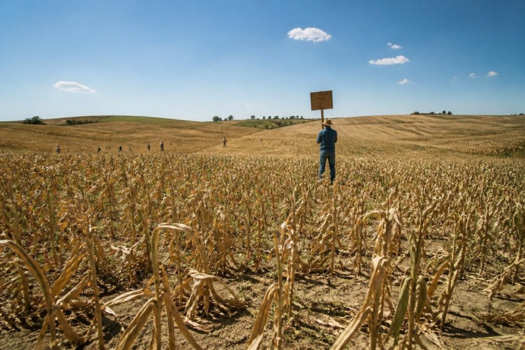 Manifestazioni agricole: costi, crisi e proposte di riforma