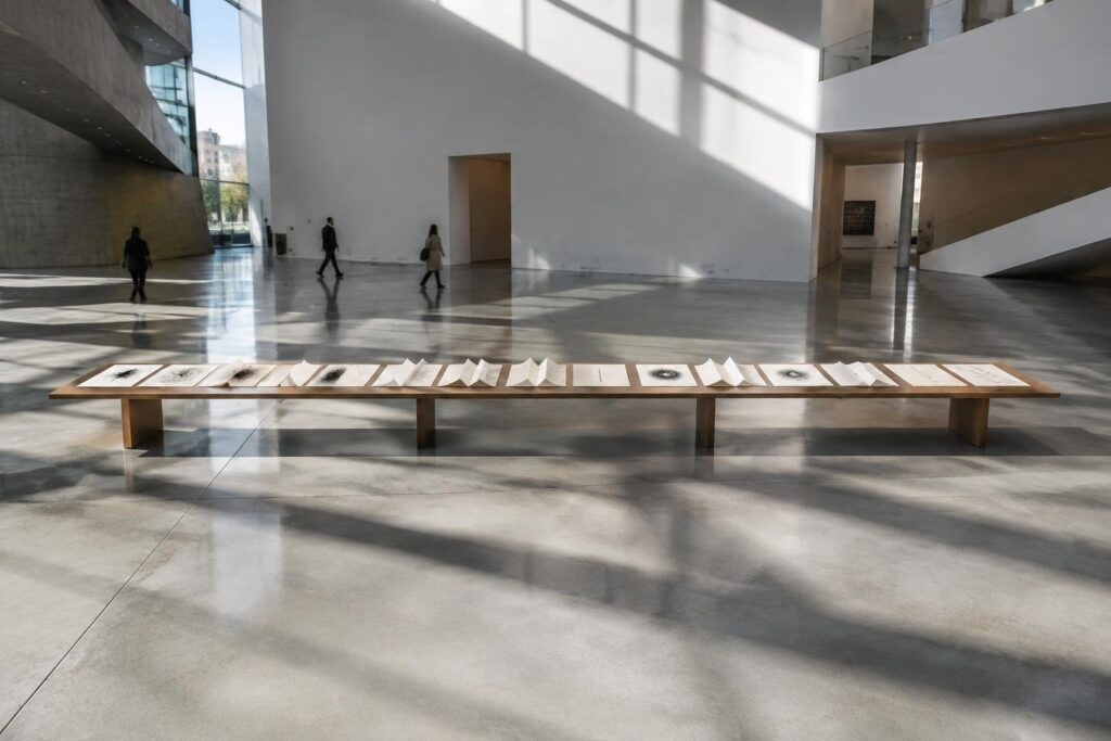 Mostra monografica di Sophie Calle al MAXXI: 8 progetti da 1978 a 2026