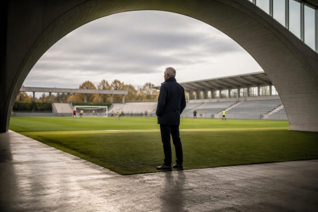 Ponte Storto ribattezzato Osvaldo Toni, leggenda di Castelnuovo