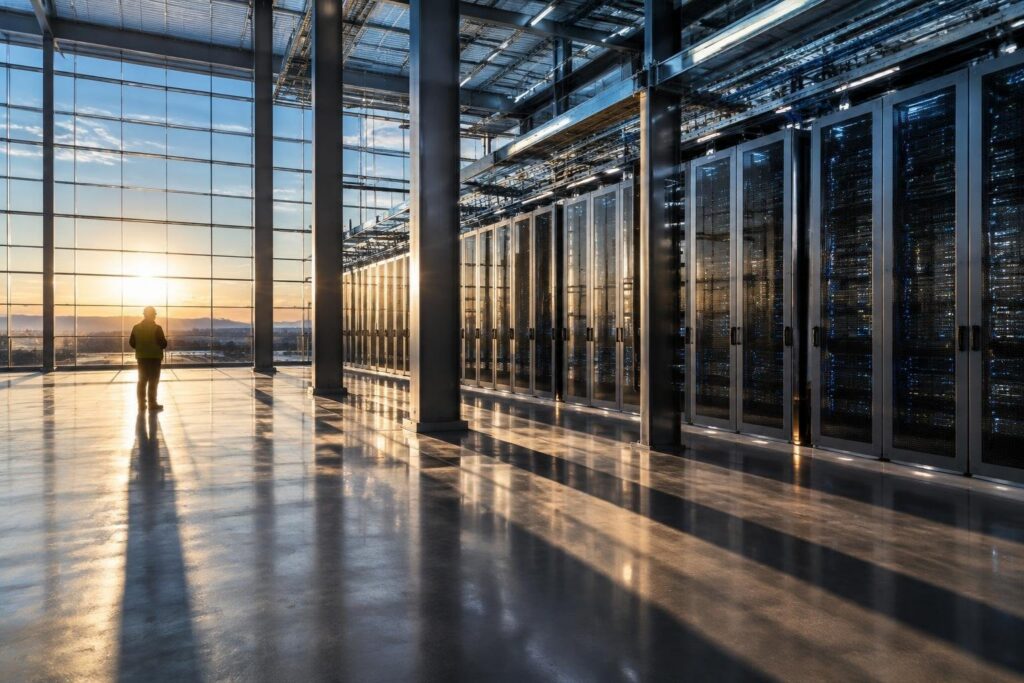 Posticipo delle quotazioni AI: impatti su capex e debito rischioso