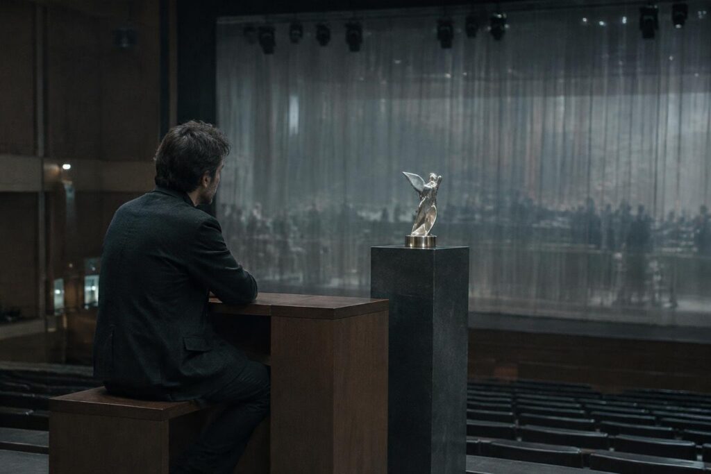 Premi e riconoscimenti della 21ª Festa del Cinema di Roma 2026