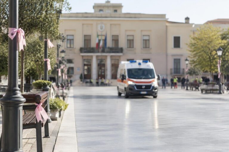 Prevenzione tumore al seno: l’appuntamento di Ottobre Rosa