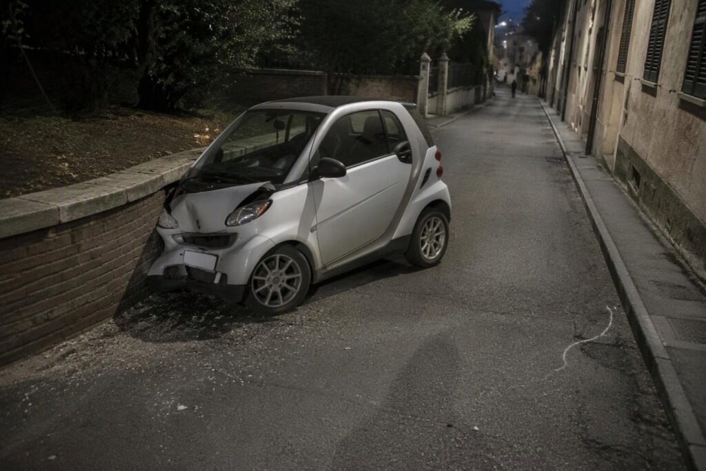 Processo per omicidio stradale contro il referente Musk in Italia