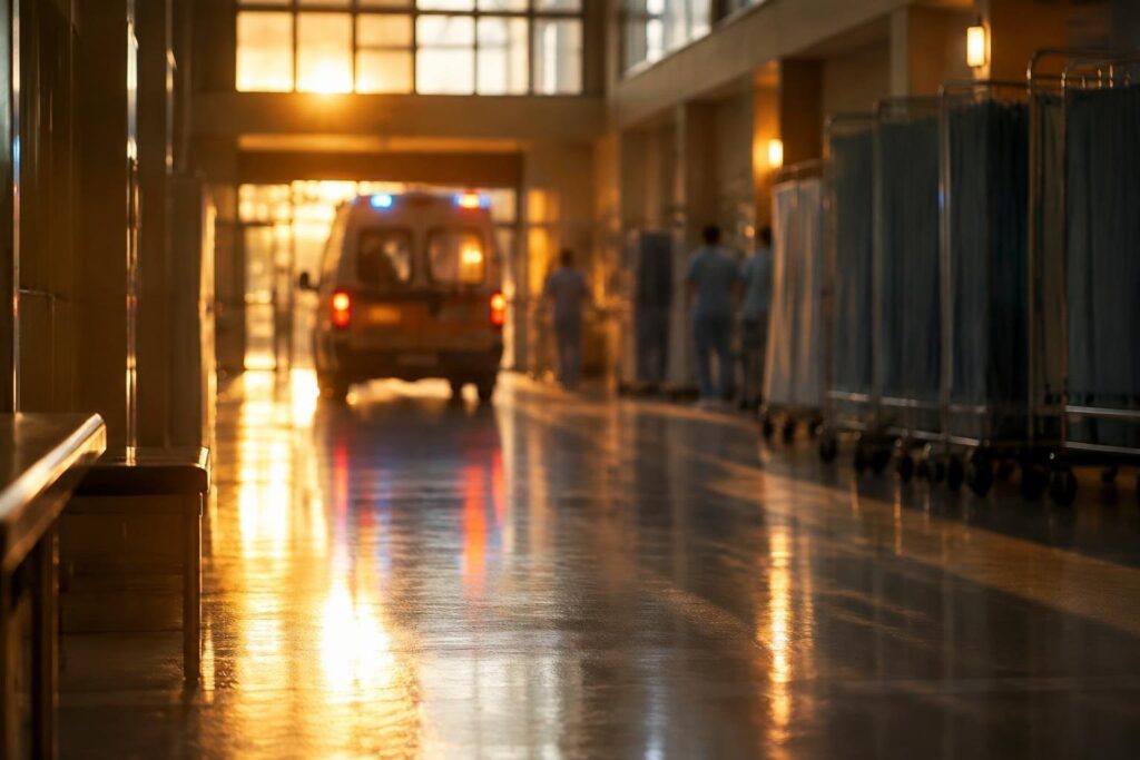 Procura indaga morte di Sabrina, 38, dopo tre ingressi al soccorso