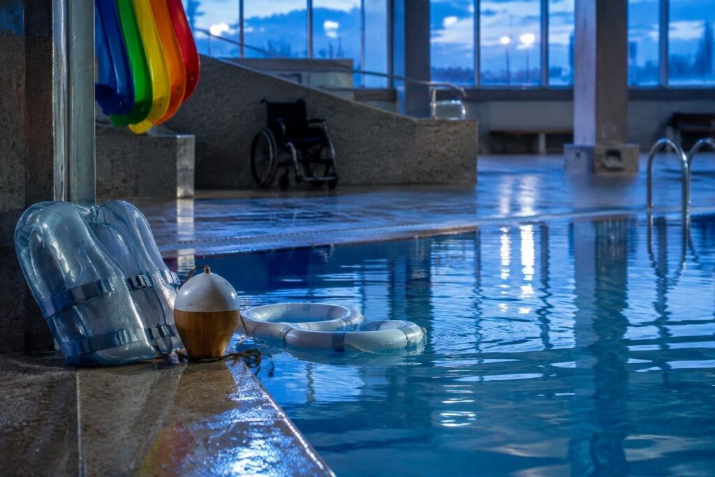 Progetto Splash a Fiumicino: giochi d’acqua per tutti i bambini