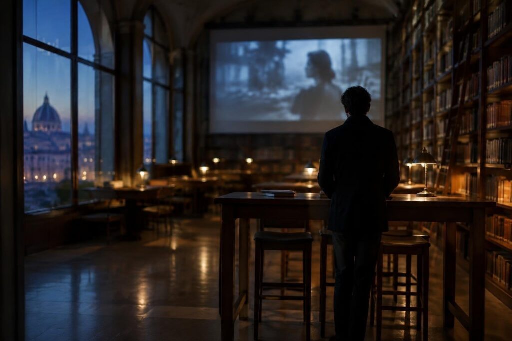 Programma conclusivo del Festival culturale Etrusco-Cimina in Tuscia