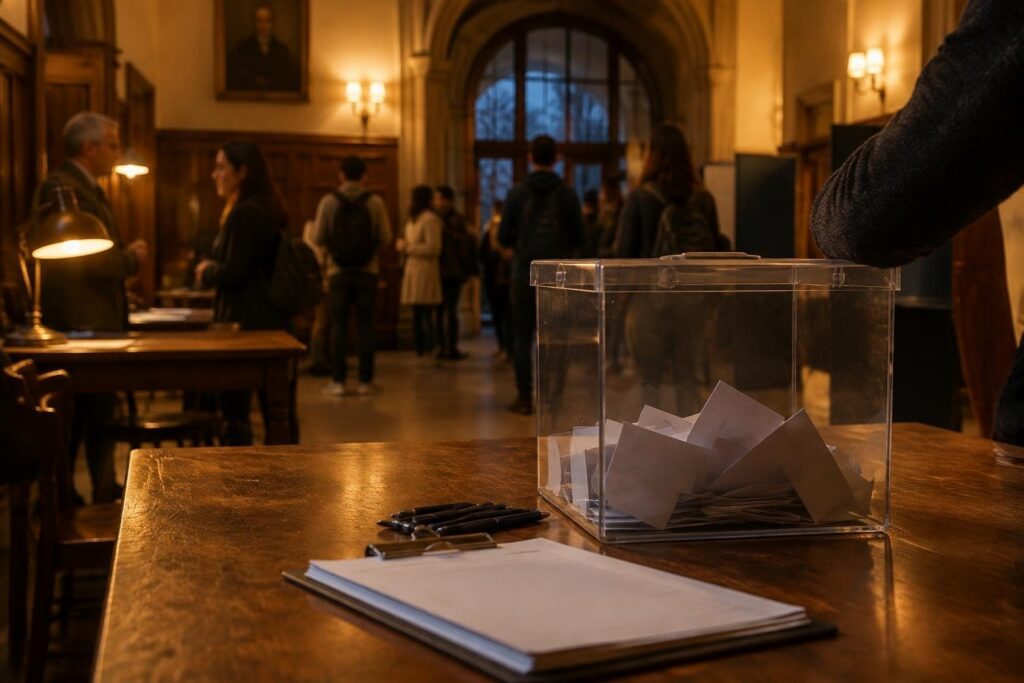 Rettorato Sapienza: Carcaterra in testa, Lucidi al ballottaggio