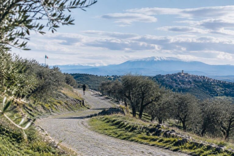 Risultati della Corri Cures 2026 a Passo Corese