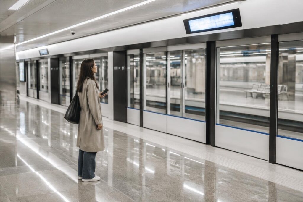 Roma: come gestire ritardi e scioperi su treni e metro