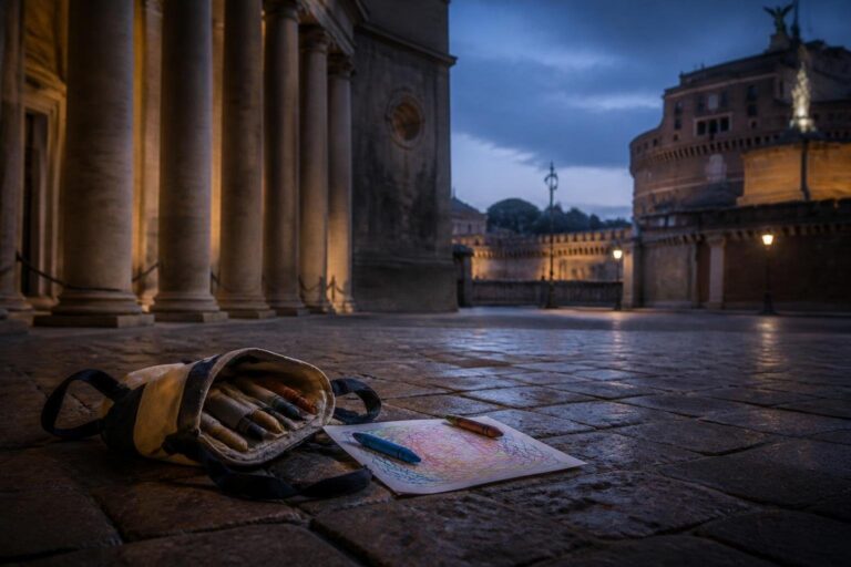 Roma con bambini: percorsi family tra musei e parchi