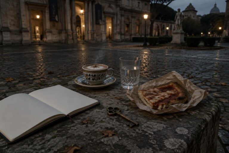 Roma, Notte dei Musei: itinerari ottimizzati e mostre top
