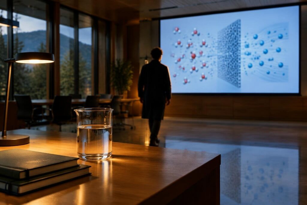 Sansepolcro, medici e scienziati spingono per limiti più bassi