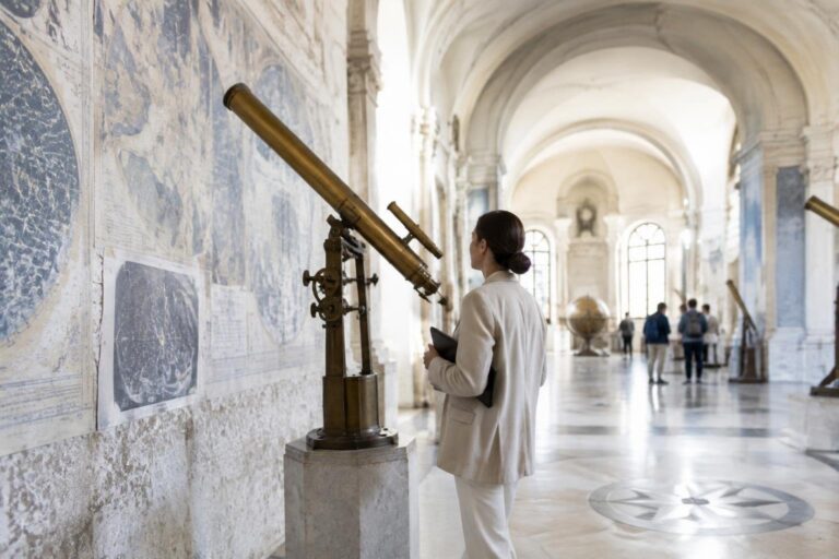 Scopri la Specola Vaticana: visita, storia e prossimi pellegrinaggi
