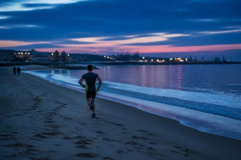 Silver per Candido nella Coupe de la Jeunesse di Beach Sprint
