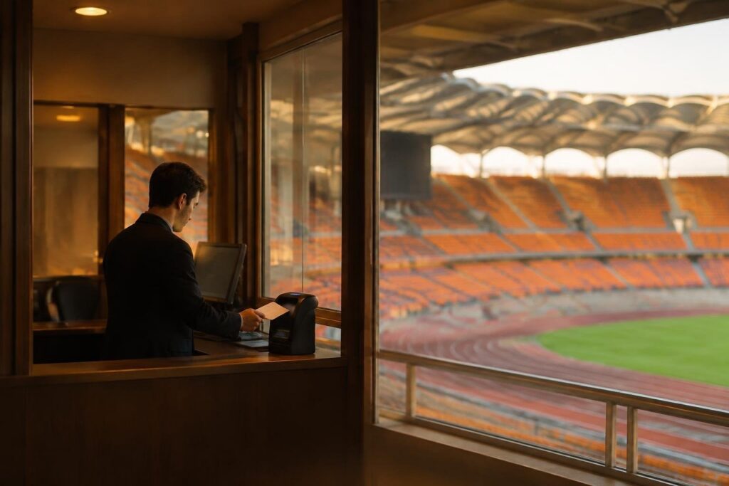 Stadio Olimpico Roma: come arrivare, entrare e godersi il match