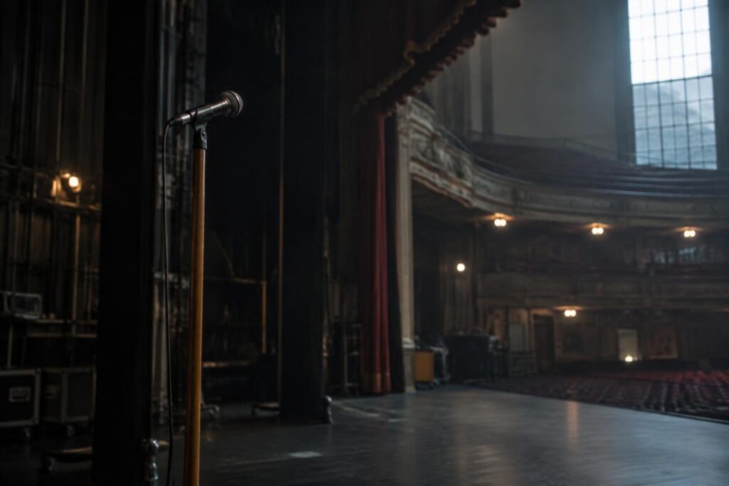 Teatro Golden ospita la brillante commedia Ti posso spiegare