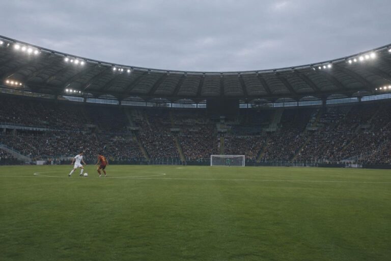 Vittoria 4-2 della Roma al Cagliari: il ruolo decisivo di Mora e Malen