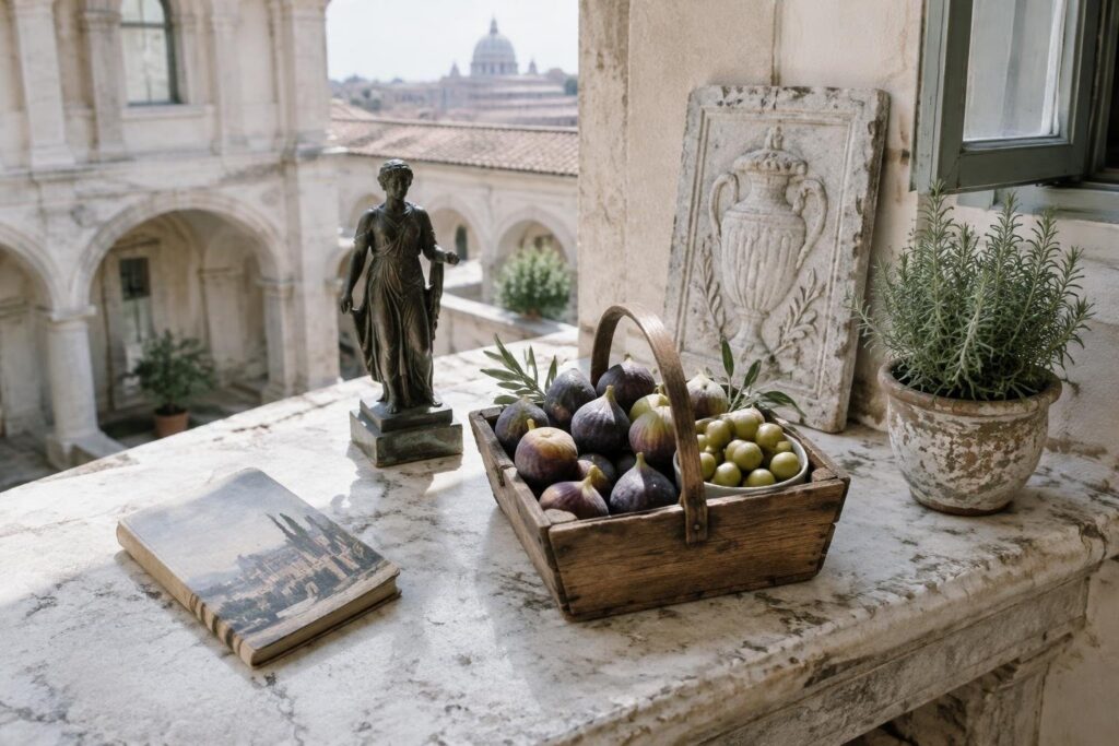 Weekend a Roma: musei gratis, mercati e itinerari stagionali