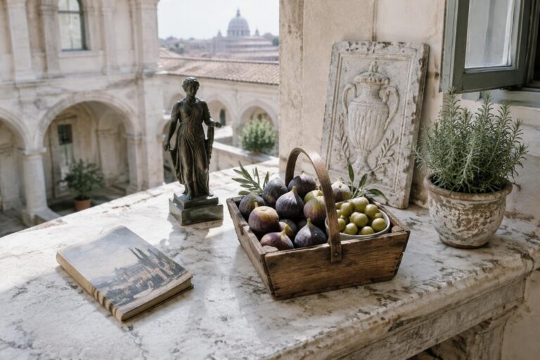 Weekend a Roma: musei gratis, mercati e itinerari stagionali
