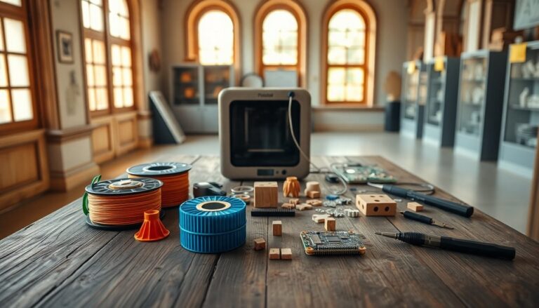 A Olbia la Maker Faire Sardinia: innovazione, formazione e territorio