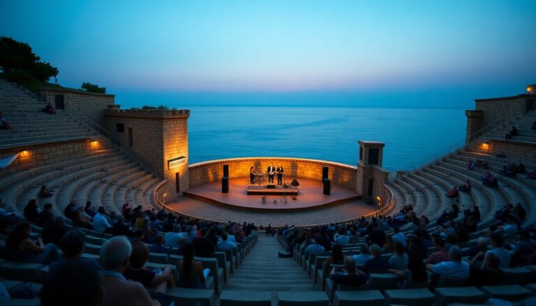 Alguer Summer Festival ad Alghero: programma, nomi e ambizioni internazionali
