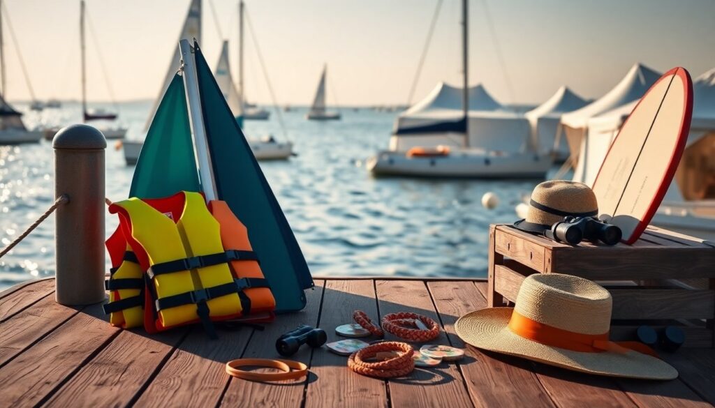 America’s Cup a Cagliari: Race Village con attività per bambini, Foil Academy e show in acqua