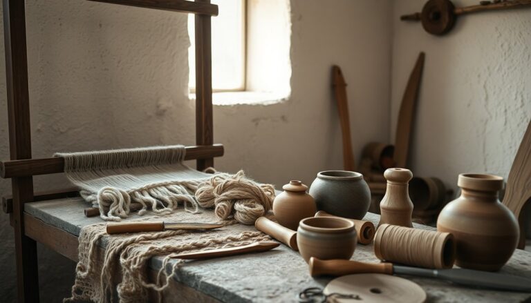 Artigianato sardo: tecniche antiche e botteghe da visitare