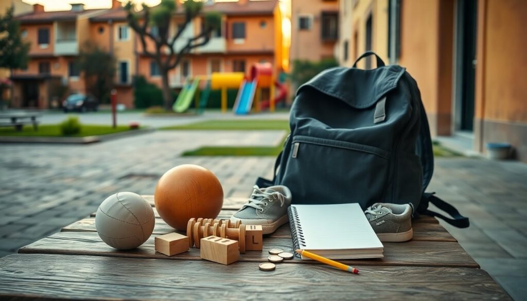 Bambini e periferie a Cagliari: numeri, impatti e priorità