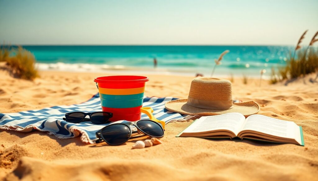 Cagliari con i bambini: spiagge, parchi e attività per famiglie