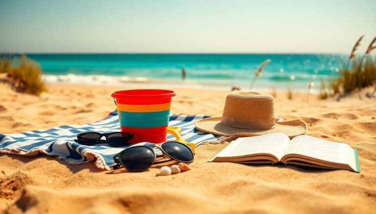Cagliari con i bambini: spiagge, parchi e attività per famiglie