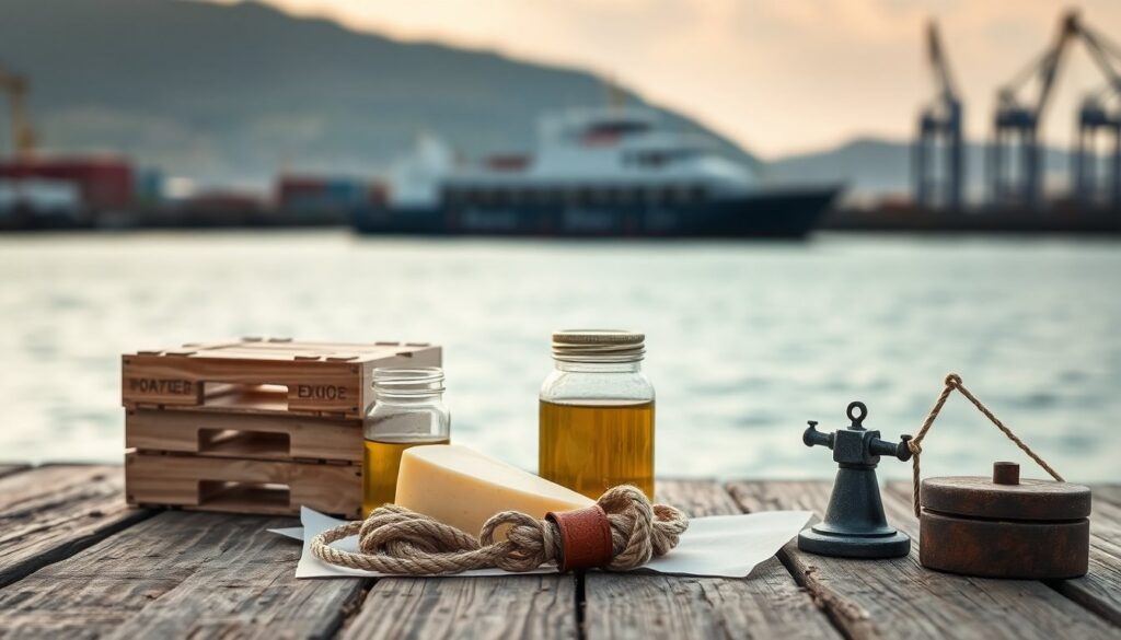 Caro noli e ETS, l’impatto sui produttori della Sardegna